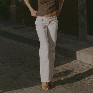 NWT With Jean Sadie Jeans